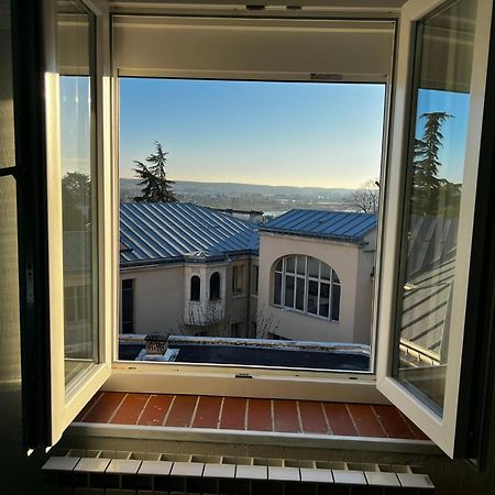 T2 Proche Du Chateau De Blois Dış mekan fotoğraf