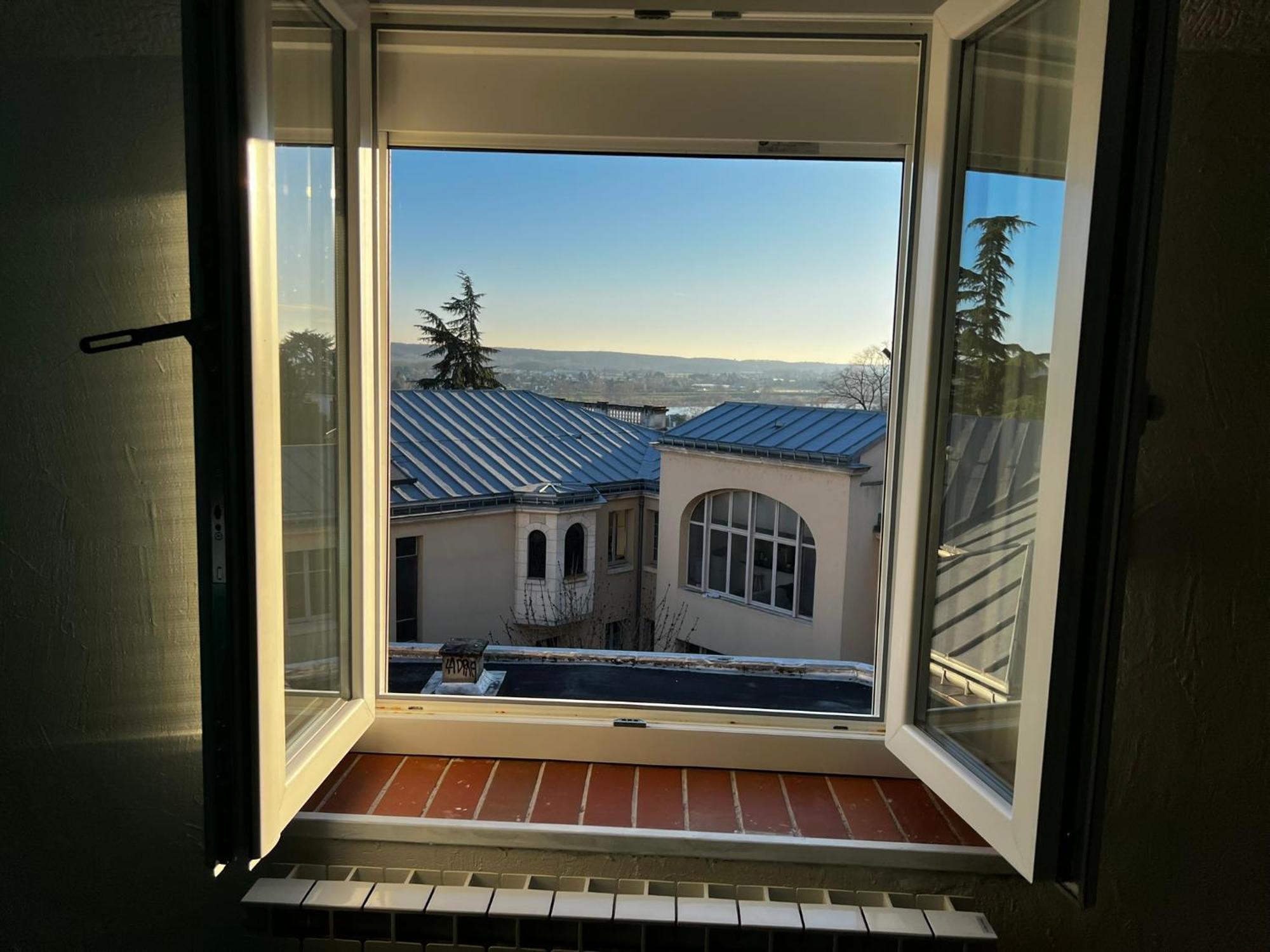 T2 Proche Du Chateau De Blois Dış mekan fotoğraf